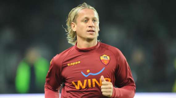 Alberto Fornasari