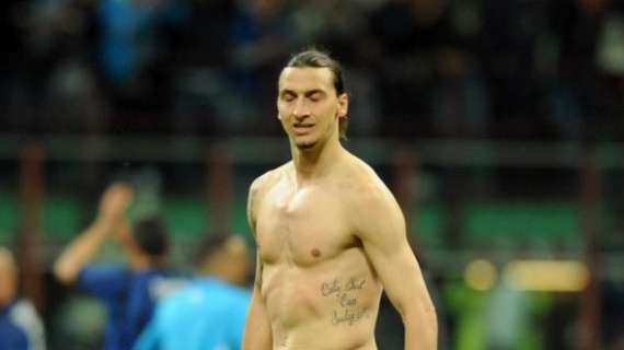 LIVE MN - Ibra-PSG: è fatta, tutte le cifre. Zlatan è arrivato a Parigi