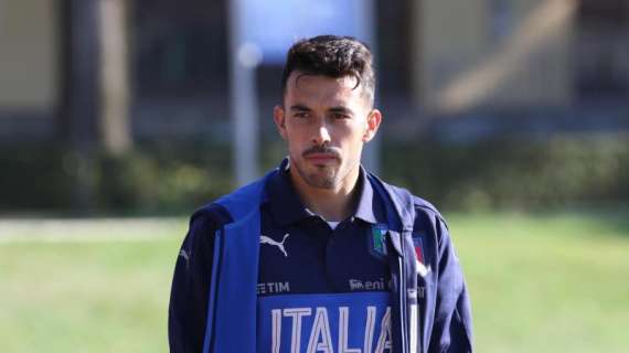 Federico De Luca