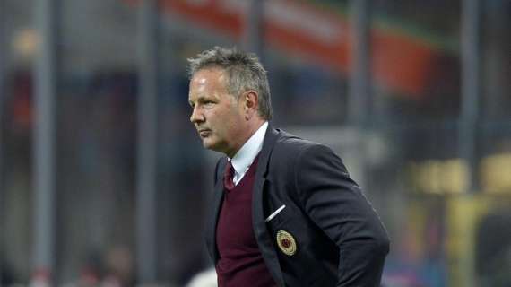 Brocchi: “Mihajlovic era un uomo di spessore. C’era lealtà”