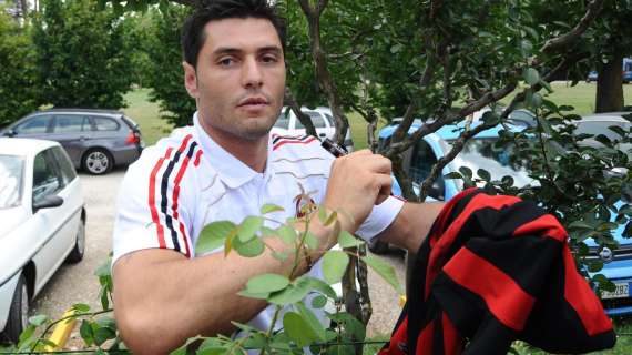 Daniele Buffa/Image Sport