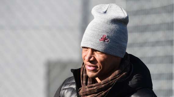Dida rivela: "Un giorno vorrei fare l'allenatore"