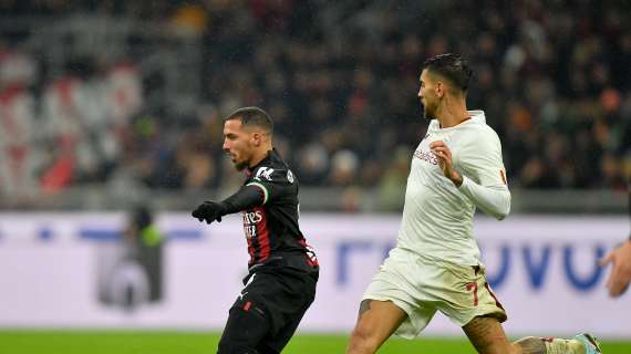 MN - Zorgane sul percorso di recupero di Bennacer: "È il primo a presentarsi al centro d'allenamento e l'ultimo ad andarsene"