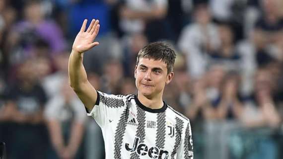 Dybala: "Con la Juve non è stato un problema economico"