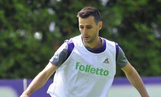 Sky - Ultimi contatti positivi tra Milan e Fiorentina per Kalinic: operazione in prestito con obbligo a 25 milioni