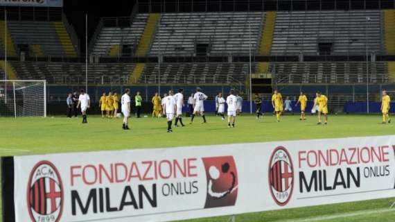 Play for Change: stasera il 10° anniversario di Fondazione Milan