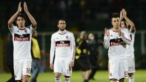Daniele Buffa/Image Sport