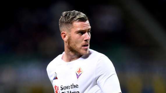 Bagarre Veretout, Milan e Roma si giocano il francese