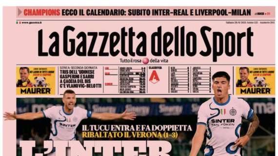 Milan, La Gazzetta dello Sport: "Bakayoko punta già al Cagliari"