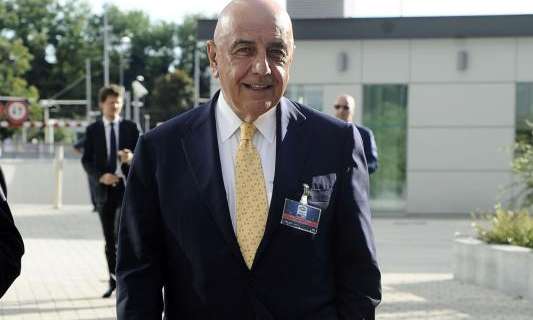 Andrea Ninni/Image Sport