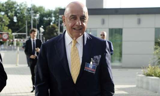 Andrea Ninni/Image Sport