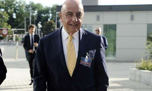 Andrea Ninni/Image Sport
