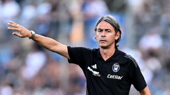 Pippo Inzaghi sulla sfida con il fratello l'anno prossimo: "Spero abbia pietà"