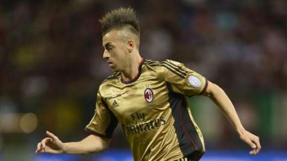 Porrà: "Scambio El Shaarawy-Kakà non percorribile"