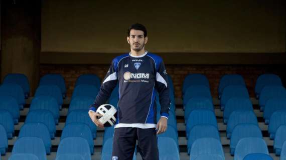 Federico De Luca