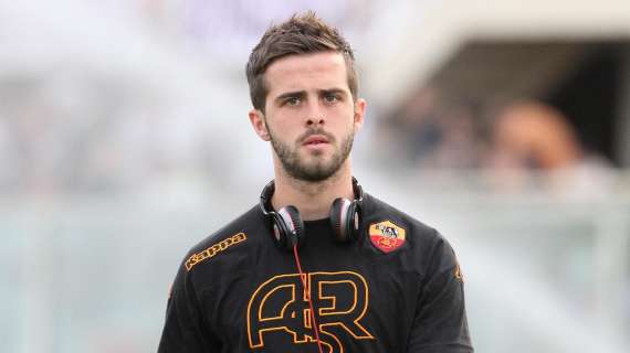 Dopo Saponara e Vergara, Poli. Poi obiettivo Pjanic