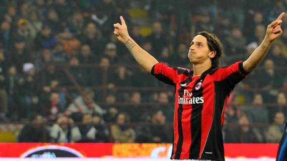 Giuseppe Celeste/Image Sport