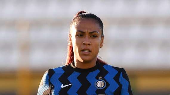 Inter Femminle, Sousa: "Bello giocare contro il Milan, i derby raramente sono noiosi"