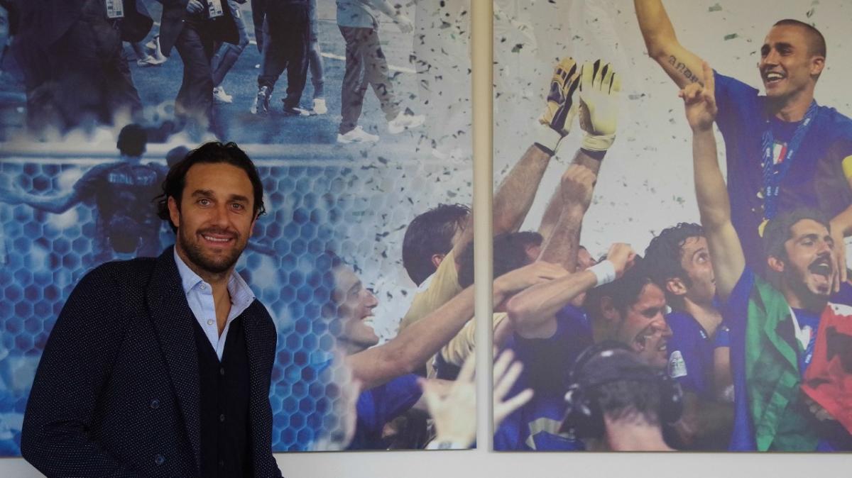 Toni si espone: “Ecco chi vincerà lo scudetto”