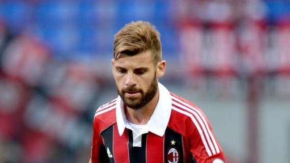 Nocerino sul Milan: "Un cantiere aperto, Giampaolo ha bisogno di tempo"