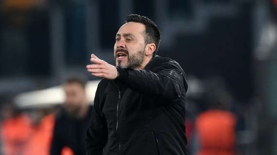Costacurta dà il suo consiglio per il nuovo allenatore: “Conte o De Zerbi”