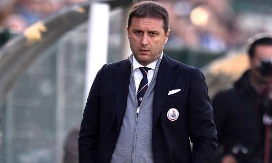 Matteo Gribaudi/Image Sport