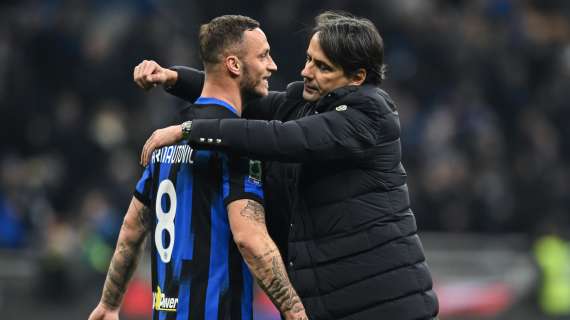 Inter, Inzaghi: “Milan e Juve non molleranno fino alla fine, sono in linea con i punti degli altri anni”
