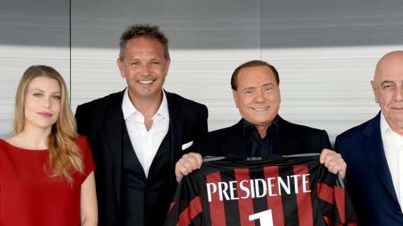 ESCLUSIVA MN - Ielpo: "I tre acquisti? Ottimi ma non fuoriclasse. Se è tornato entusiasmo a Berlusconi, vinceremo. E su Miha..."