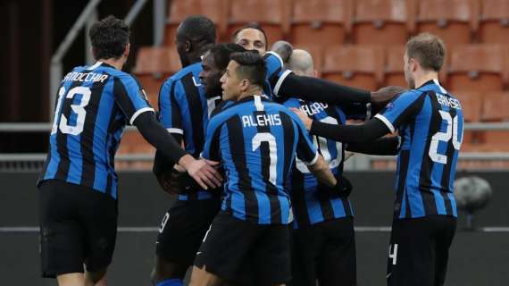La provocazione dell'Inter contro la Coppa Italia subito: a Napoli in campo con la Primavera?