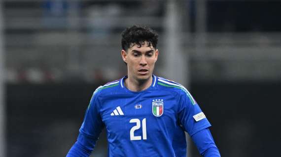 Bastoni elogia Gattuso: "Ha una leadership incredibile, riesce a trasmettere grinta e voglia a tutti"