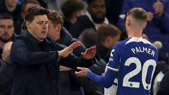 Pochettino è il nuovo Ct degli Stati Uniti di Pulisic e Musah