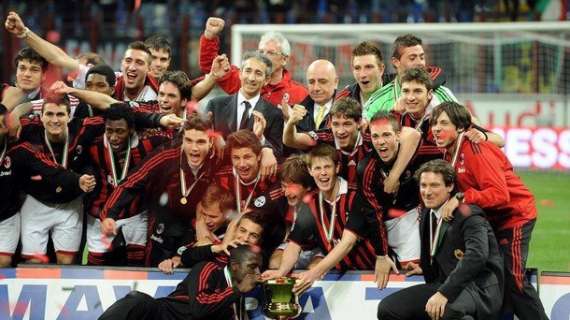 ESCLUSIVA MN - Dove nascono i talenti, Sità: "Vi racconto come si diventa grandi al Milan"