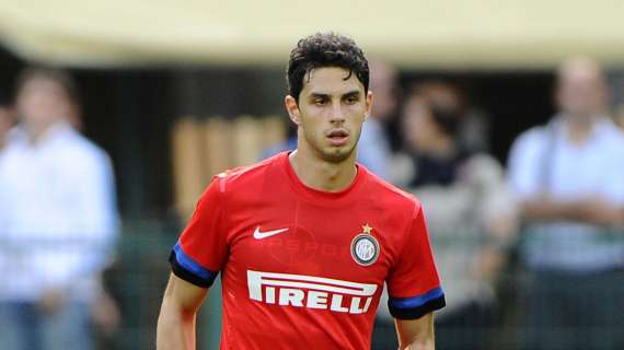 Giuseppe Celeste/Image Sport