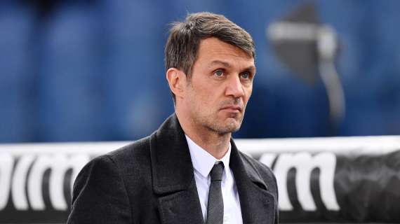 Corriere dello Sport: "Maldini, la rabbia del Milan"