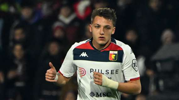 Spalletti promuove la scelta di Retegui come numero 9 della Nazionale