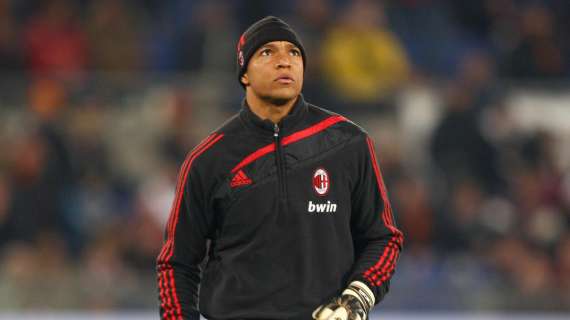 Dida: "Contento per Abbiati e Amelia, con la Juve dobbiamo uscire vincitori"