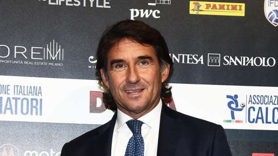 Carnevali: "Determinate situazioni devono essere gestite da chi viene dal mondo del calcio e non da esterni"