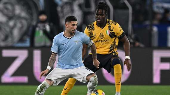 L'Inter batte la Lazio tra le polemiche. Il commento di Polverosi: "Da Fabbri a Chiffi  nessuno ha visto"