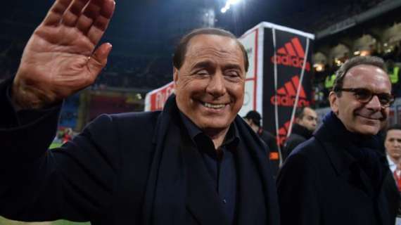 MN - Cessione Milan, vertice positivo tra Berlusconi e Fininvest: gli aggiornamenti