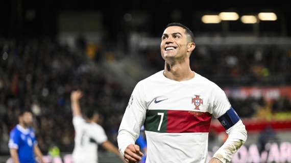 Al Ittihad-Al Nassr 2-5, Ronaldo batte Benzema con una doppietta: CR7 miglior marcatore del 2023