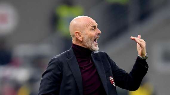 Serie A, il Milan è la squadra che ha battuto più corner fino a questo momento