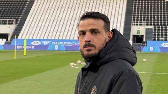 Florenzi sul futuro: "Non è il momento di pensare a me, ma al Milan. Io per questo club ci sarò sempre"