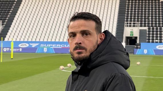Florenzi: “Leao non ha ancora capito quanto è forte”