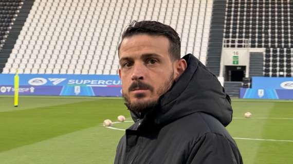 Florenzi: "Sono stati zitti quattro anni, avevano tanti arretrati e ora parlano tutti male di noi. Dobbiamo tapparci le orecchie"