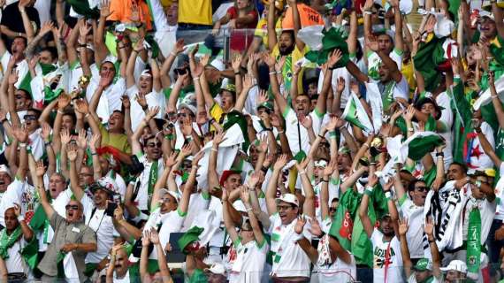 CT Algeria: "Un giocatore mi ha confessato che c'è dilettantismo nel club"
