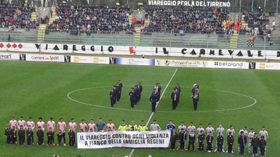 Calcio: Torneo di Viareggio si 'sposta' alla Spezia
