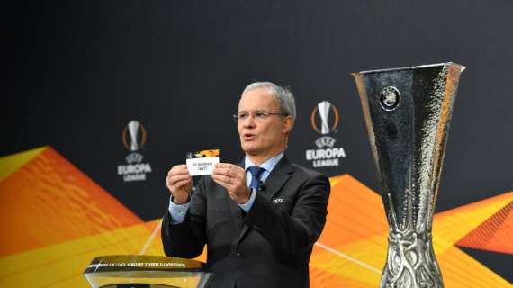Report Uefa, a causa della pandemia persi 7 miliardi dai club