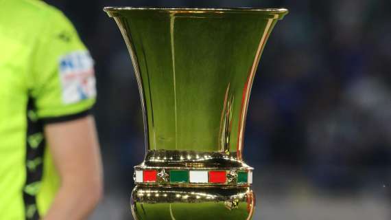 Coppa Italia, data e orario della semifinale di ritorno tra Inter e Milan