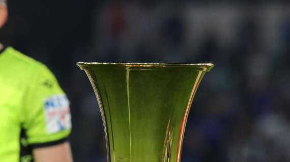 Si parte con la Coppa Italia: ci sono i preliminari. Le partite odierne