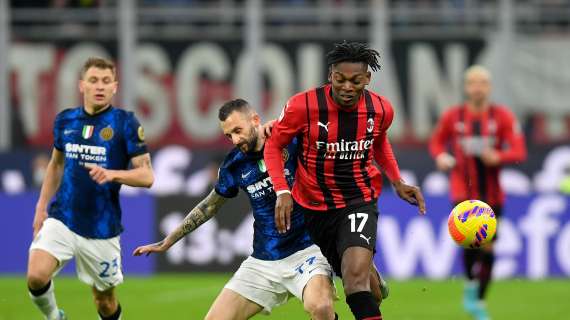 Inter, Brozovic e De Vrij si allenano a parte. Rientra Vidal in attesa di multa
